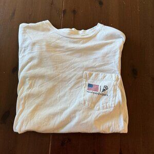 Vinyard Vines Lacrosse long sleeve